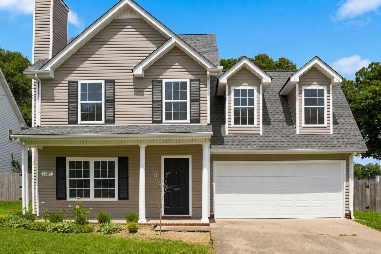 1207 Lasalle Ct Smyrna, TN 37167