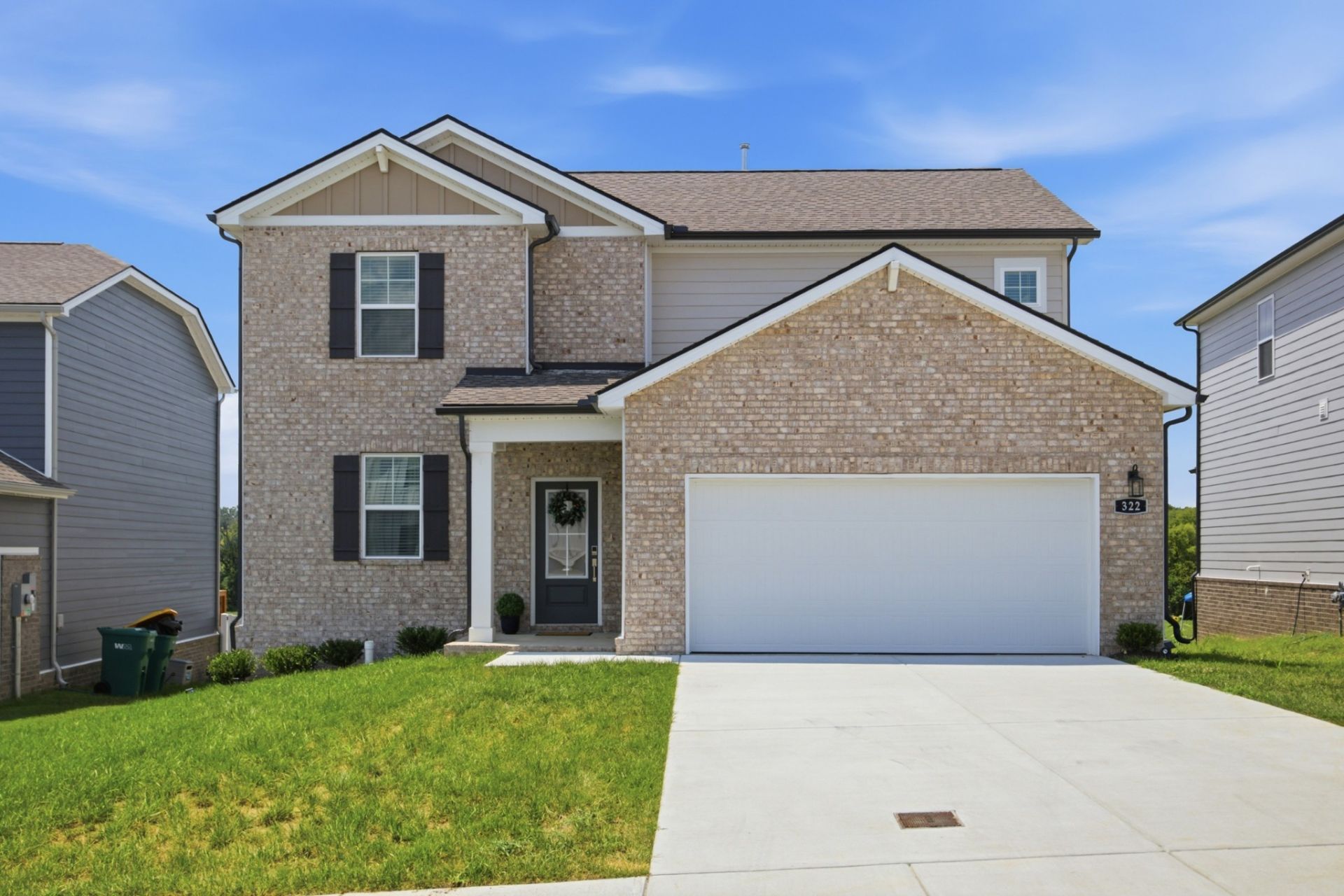 322 Granville Way , Spring Hill, TN 37174 Main Photo