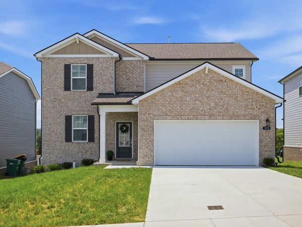 322 Granville Way , Spring Hill, TN 37174