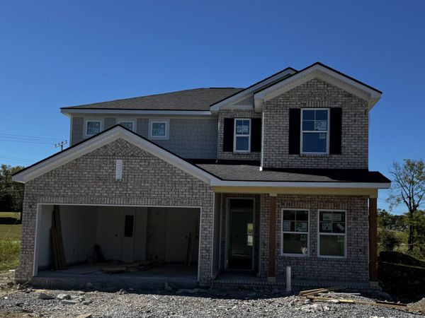 1208 Valley Ridge Dr, Gallatin, TN 37066
