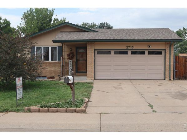 2713 19th Street Rd, Greeley, CO 80634