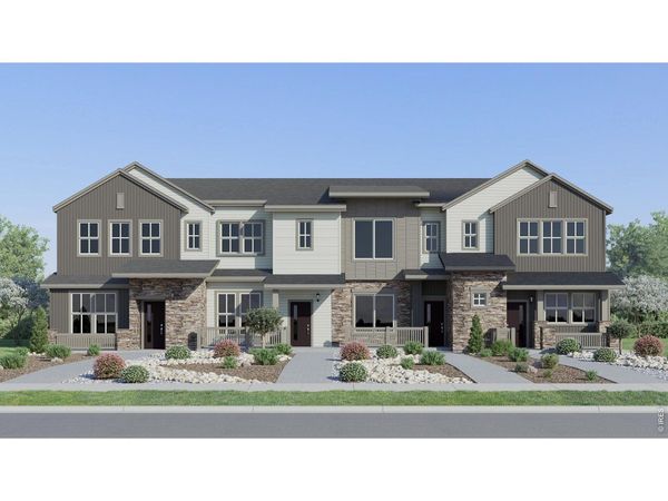 1968 Westchase Rd, Unit 3, Fort Collins, CO 80528