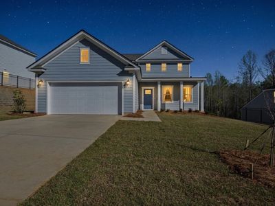 390 Mont Haven Place , Lexington, SC 29072