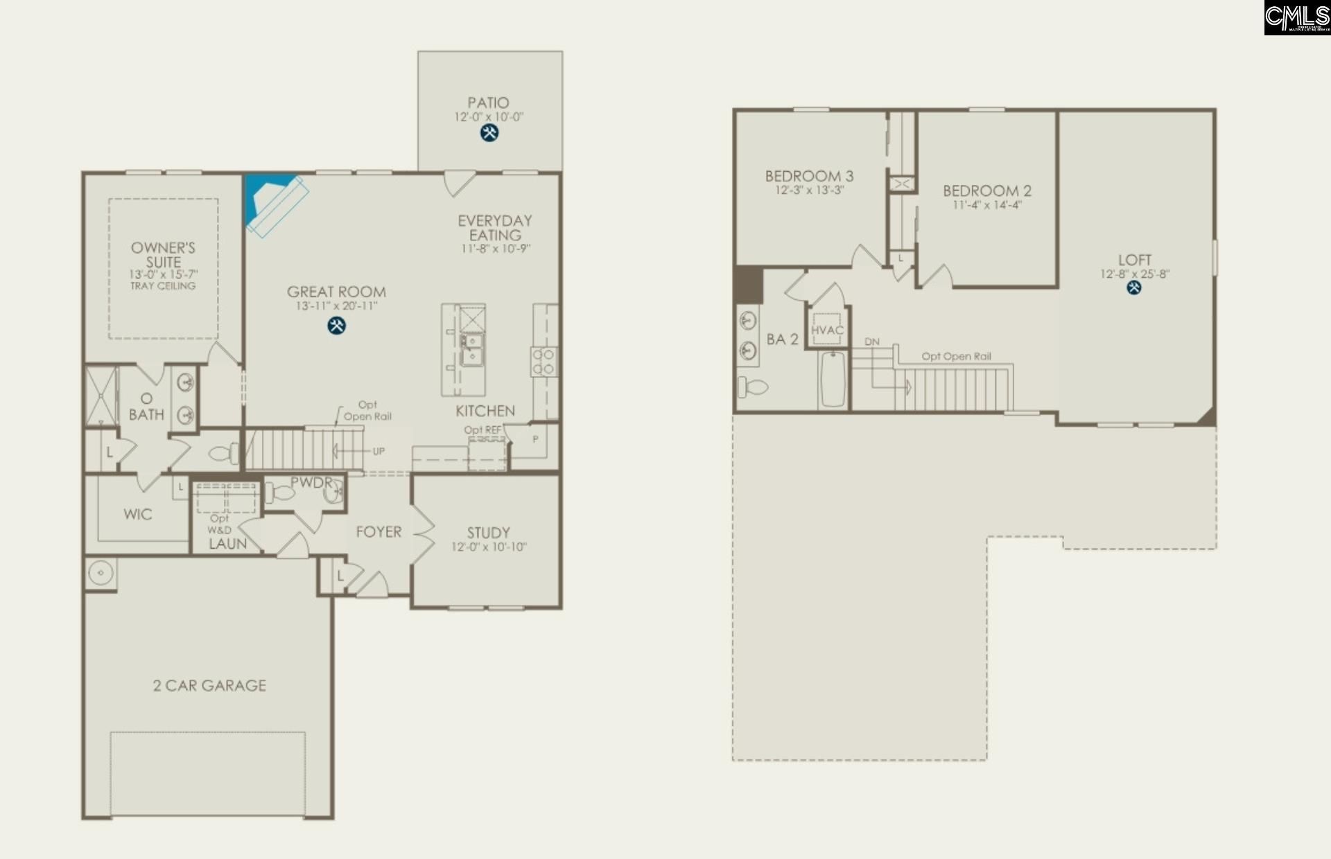 390 Mont Haven Place  Photo 46