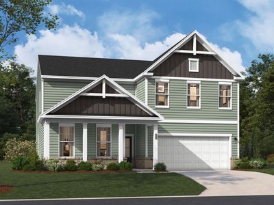 2030 Red Tulip Court , Lexington, SC 29073