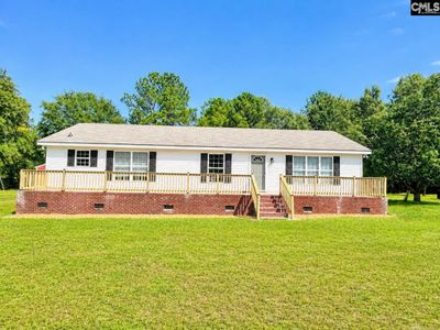 654 Watts Hill Road, Elgin, SC 29045