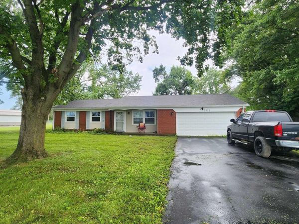 3323 W 200, Russiaville, IN 46979