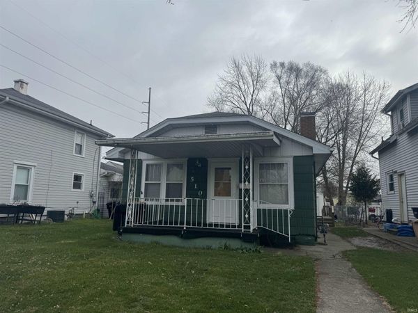 510 S Ironwood Drive, South Bend, IN 46615