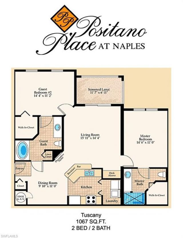 13000 Positano Cir, Unit 204, Naples, FL 34105 Photo