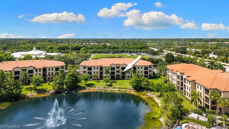 13000 Positano Cir, Unit 204, Naples, FL 34105 Photo