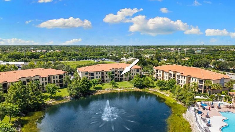 13000 Positano Cir, Unit 204, Naples, FL 34105 Photo