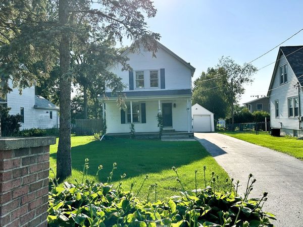 213 S Swift Street , Winnebago, IL 61088