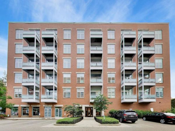 939 W Madison Street, Unit 504, Chicago, IL 60607