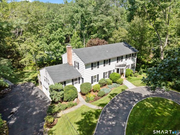 5 Aspetuck, Westport, CT 06880