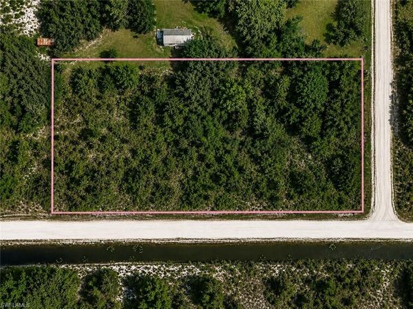 580 S Nogal ST , CLEWISTON, FL 33440