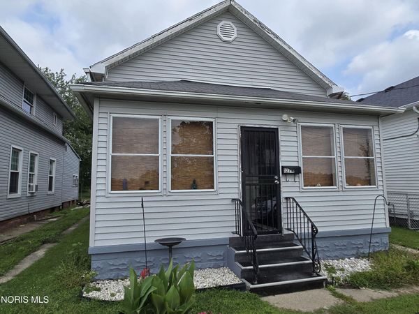 1274 Campbell Street , Toledo, OH 43607
