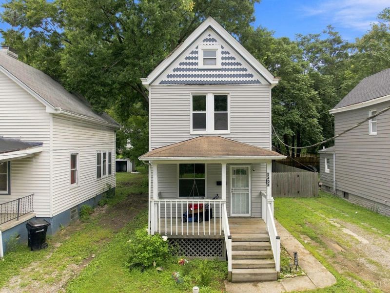 5404 Ravenna Street, Cincinnati, OH 45227 Photo 1
