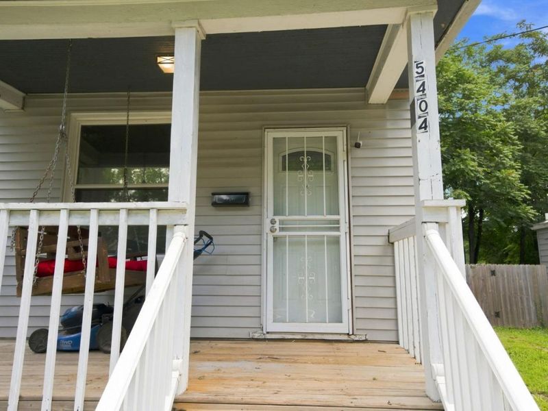 5404 Ravenna Street, Cincinnati, OH 45227 Photo 2