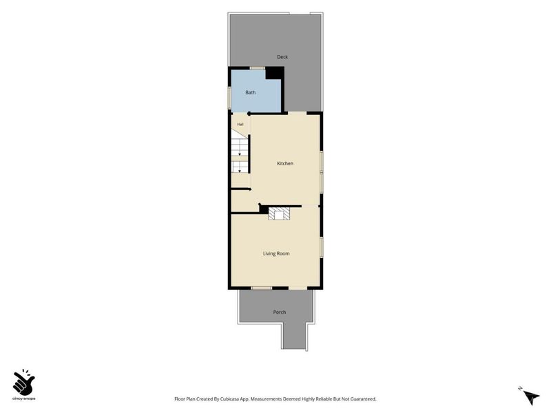 5404 Ravenna Street, Cincinnati, OH 45227 Photo 27