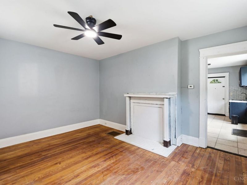 5404 Ravenna Street, Cincinnati, OH 45227 Photo 4