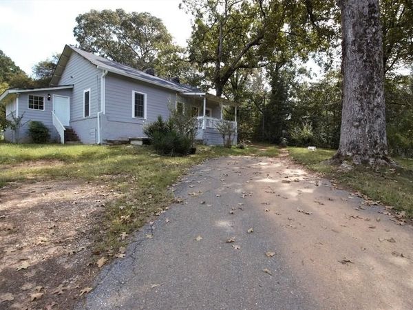2191 Palm Street , Canton, GA 30115