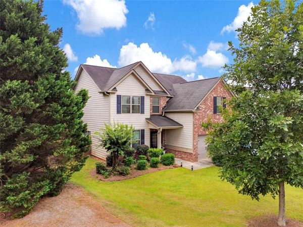 601 Winners Circle , Locust Grove, GA 30248