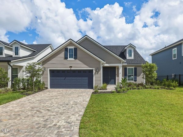 56 BEN Court, St. Augustine, FL 32092