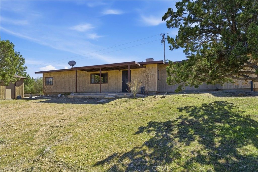 12515 Nearwood Road, Juniper Hills, CA 93553 Main Photo