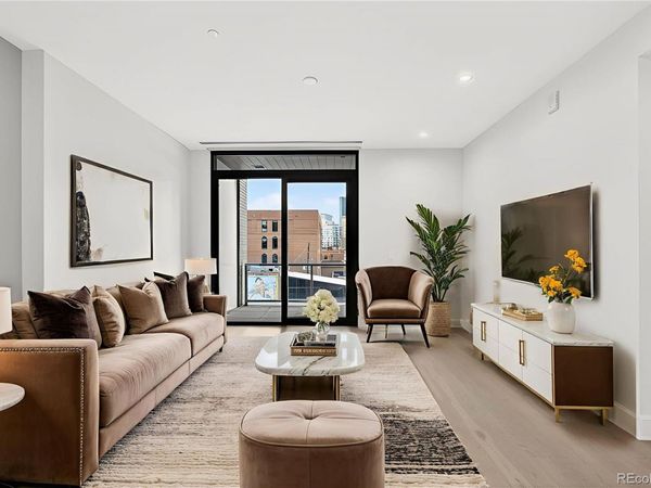 1901 Wazee Street , Unit 515, Denver, CO 80202
