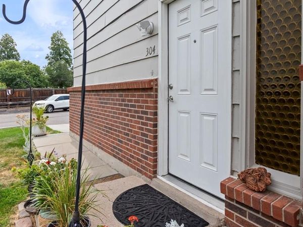 7309 W Hampden Avenue, Unit 304, Denver, CO 80227