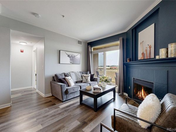 8685 Clay Street, Unit 304, Westminster, CO 80031