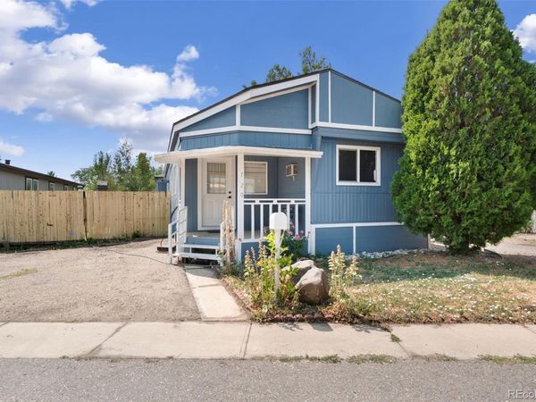 720 Sal Street, Lafayette, CO 80026
