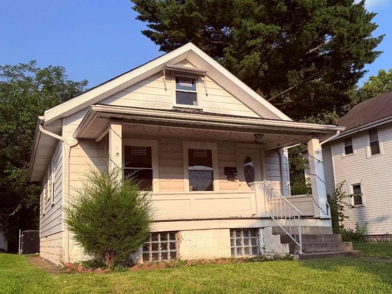 308 N Burgess Avenue , Columbus, OH 43204 Photo 2