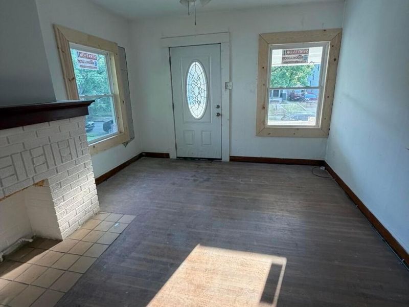 308 N Burgess Avenue , Columbus, OH 43204 Photo 3