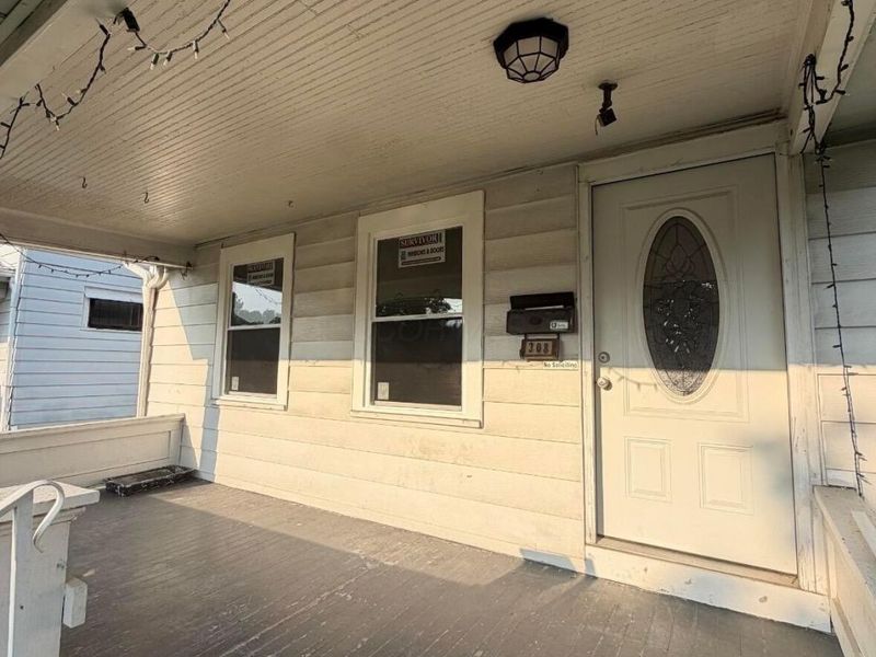 308 N Burgess Avenue , Columbus, OH 43204 Photo 4