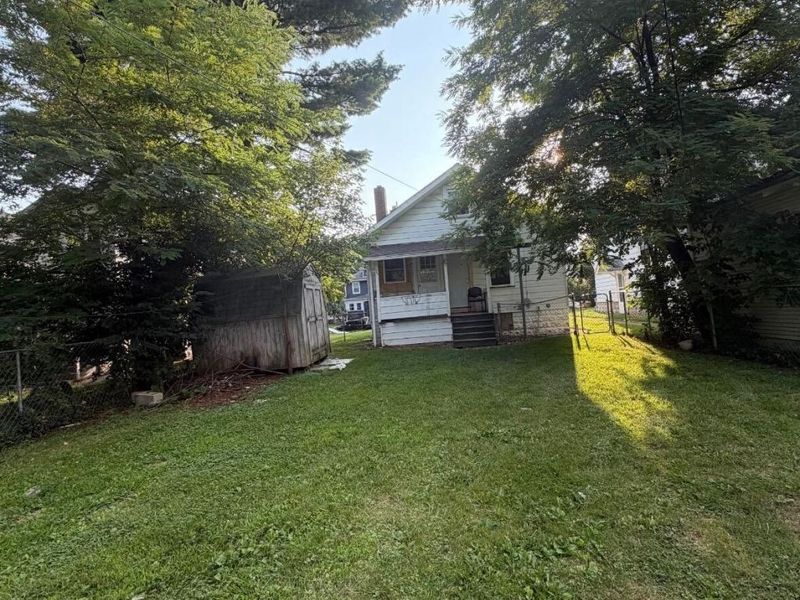 308 N Burgess Avenue , Columbus, OH 43204 Photo 6