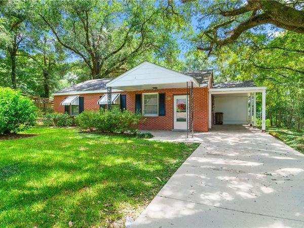 169 Sunset Drive E, Mobile, AL 36608