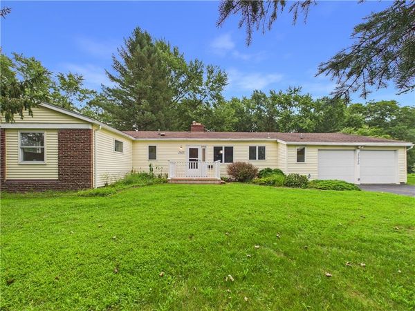 2020 Baird Road, Penfield, NY 14526