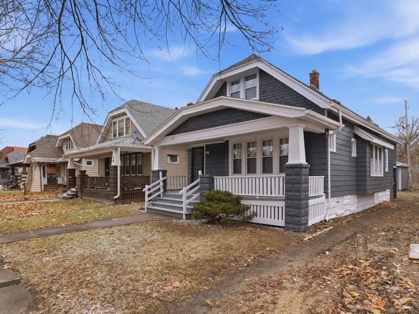 3718 N 18th STREET, Milwaukee, WI 53206