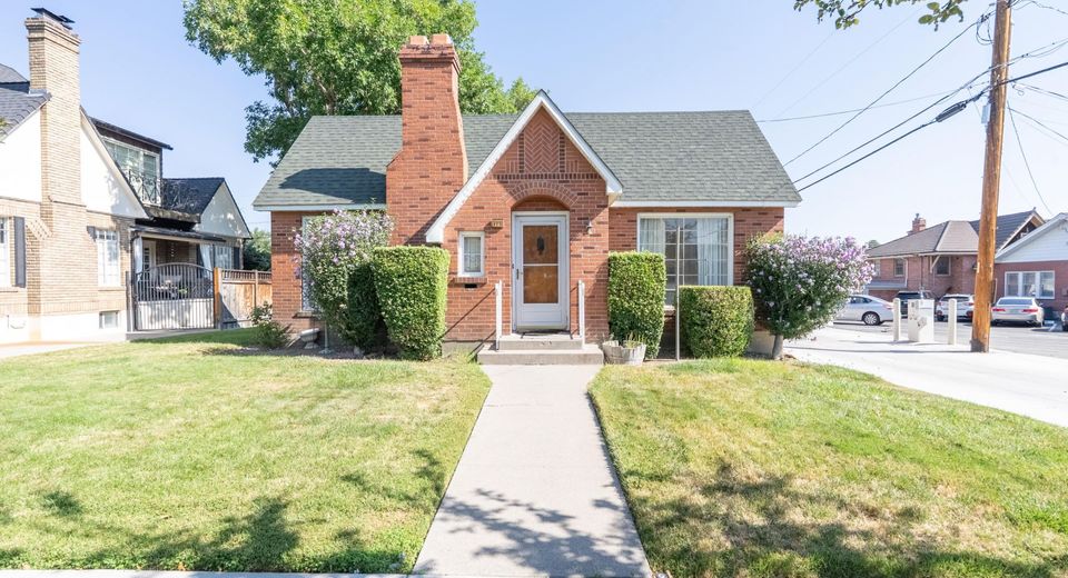527 Marsh Avenue, Reno, NV 89509 Photo