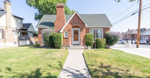 527 Marsh Avenue, Reno, NV 89509 Photo