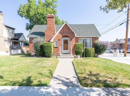 527 Marsh Avenue, Reno, NV 89509 Photo