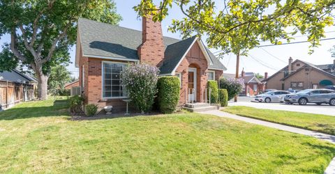 527 Marsh Avenue, Reno, NV 89509 Photo