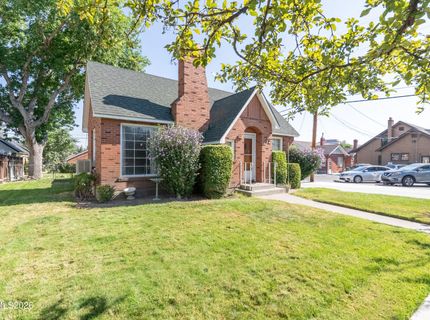 527 Marsh Avenue, Reno, NV 89509 Photo