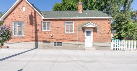 527 Marsh Avenue, Reno, NV 89509 Photo