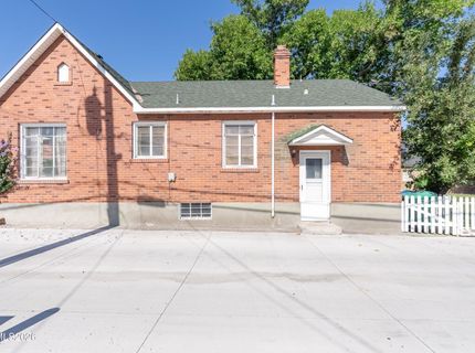 527 Marsh Avenue, Reno, NV 89509 Photo