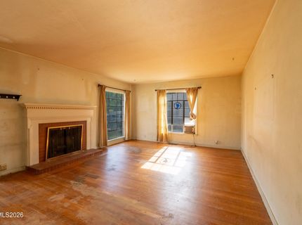 527 Marsh Avenue, Reno, NV 89509 Photo
