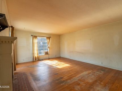 527 Marsh Avenue, Reno, NV 89509 Photo