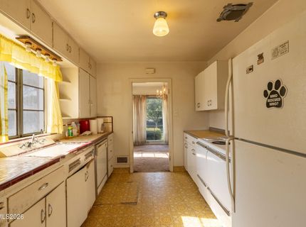 527 Marsh Avenue, Reno, NV 89509 Photo