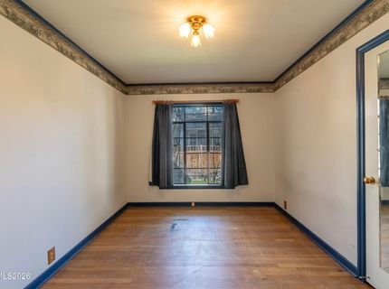 527 Marsh Avenue, Reno, NV 89509 Photo